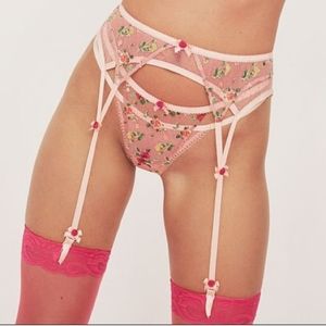NWT FLL Eloise thong